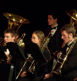 concert