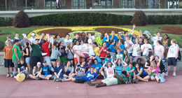 disneycrew