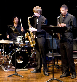 jazz