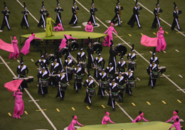 percussion
