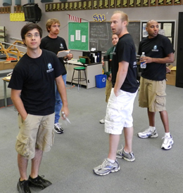 staff